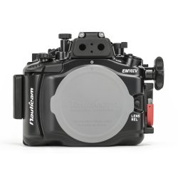 NA-EM10IV Housing for Olympus OM-D E-M10 IV Camera 