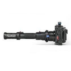 NA-EM10IV Housing for Olympus OM-D E-M10 IV Camera 