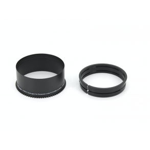 Nauticam P1235-Z  Panasonic Lumix G X VARIO 12-35mm F2.8 ASPH. POWER O.I.S.Zoomring