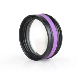 Nauticam Super Macro Converter 3 (SMC-3) (2,3-fache Vergrerung)