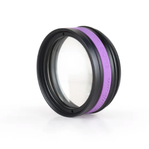 Nauticam Super Macro Converter 3 (SMC-3) (2,3-fache Vergrerung)