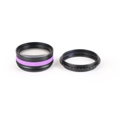 Nauticam Super Macro Converter 3 (SMC-3) (2,3-fache Vergrerung)