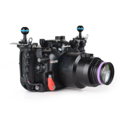 Nauticam Super Macro Converter 3 (SMC-3) (2,3-fache Vergrerung)