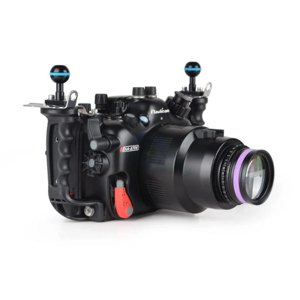 Nauticam Super Macro Convertor 3 (SMC-3) (2.3x Magnification)