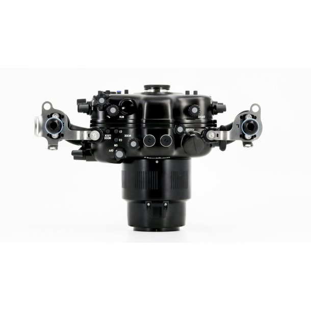 Nauticam NA-a2020 Geh�use f�r Sony A9II/A7RIV Kamera (mit HDMI 2.0 Eingang)