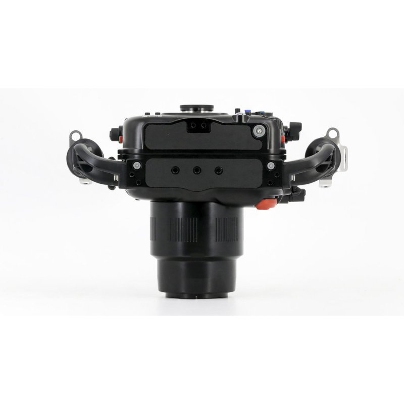 Nauticam NA-a2020 Housing for Sony A9II/A7RIV Camera (with HDMI 2.0 support)