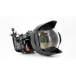 Nauticam NA-a2020 Housing for Sony A9II/A7RIV Camera (with HDMI 2.0 support)