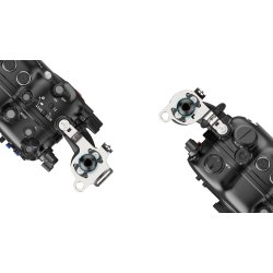 Nauticam NA-A7RV Housing for Sony &alpha;7R V Camera