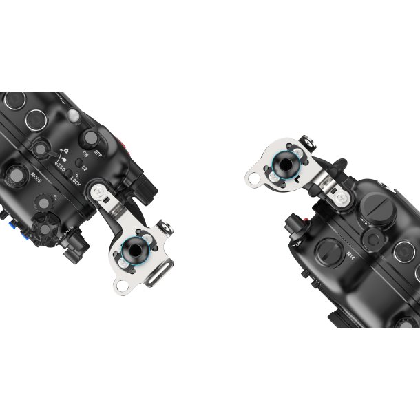 Nauticam NA-A7RV Housing for Sony &alpha;7R V Camera