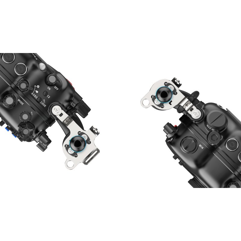 Nauticam NA-A7RV Geh�use f�r Sony &alpha;7R V Kamera