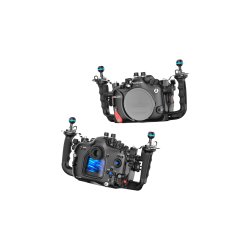 Nauticam NA-A7RV Housing for Sony &alpha;7R V Camera