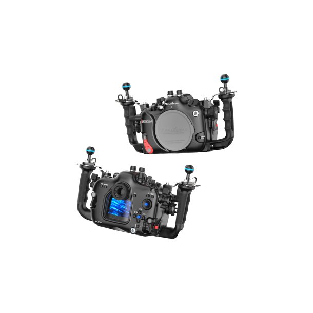 Nauticam NA-A7RV Housing for Sony &alpha;7R V Camera