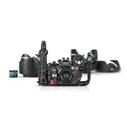Nauticam NA-A7RV Housing for Sony &alpha;7R V Camera
