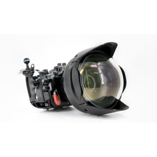 Nauticam NA-A7RV Housing for Sony &alpha;7R V Camera