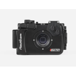 Nauticam NA-TG7 Housing for Olympus Tough TG 6 / 7 Camera (M52)