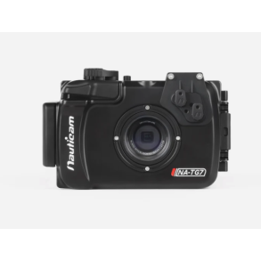 Nauticam NA-TG7 Housing for Olympus Tough TG 6 / 7 Camera (M52)