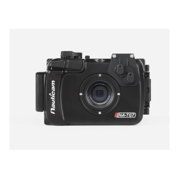 Nauticam NA-TG7 Housing for Olympus Tough TG 6 / 7 Camera (M52)