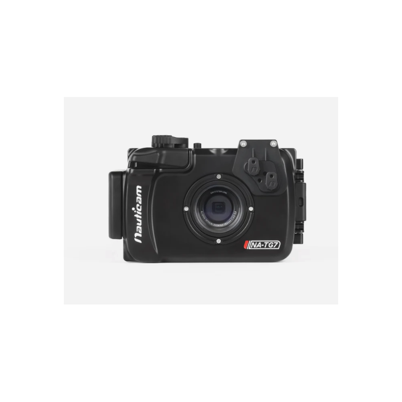 Nauticam NA-TG7 Housing for Olympus Tough TG 6 / 7 Camera (M52)