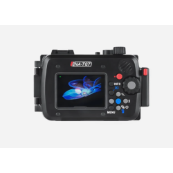 Nauticam NA-TG7 Housing for Olympus Tough TG 6 / 7 Camera (M52)