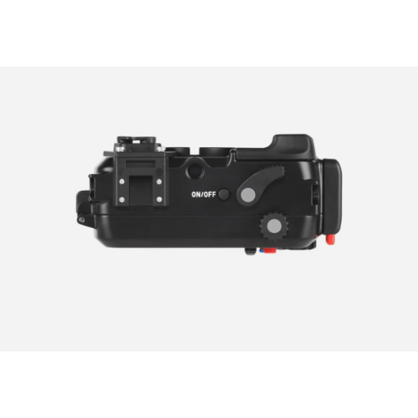 Nauticam NA-TG7 Housing for Olympus Tough TG 6 / 7 Camera (M52)