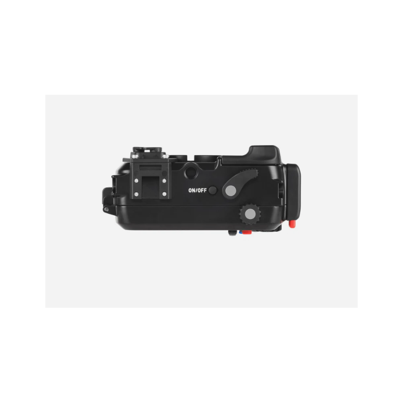 Nauticam NA-TG7 Housing for Olympus Tough TG 6 / 7 Camera (M52)
