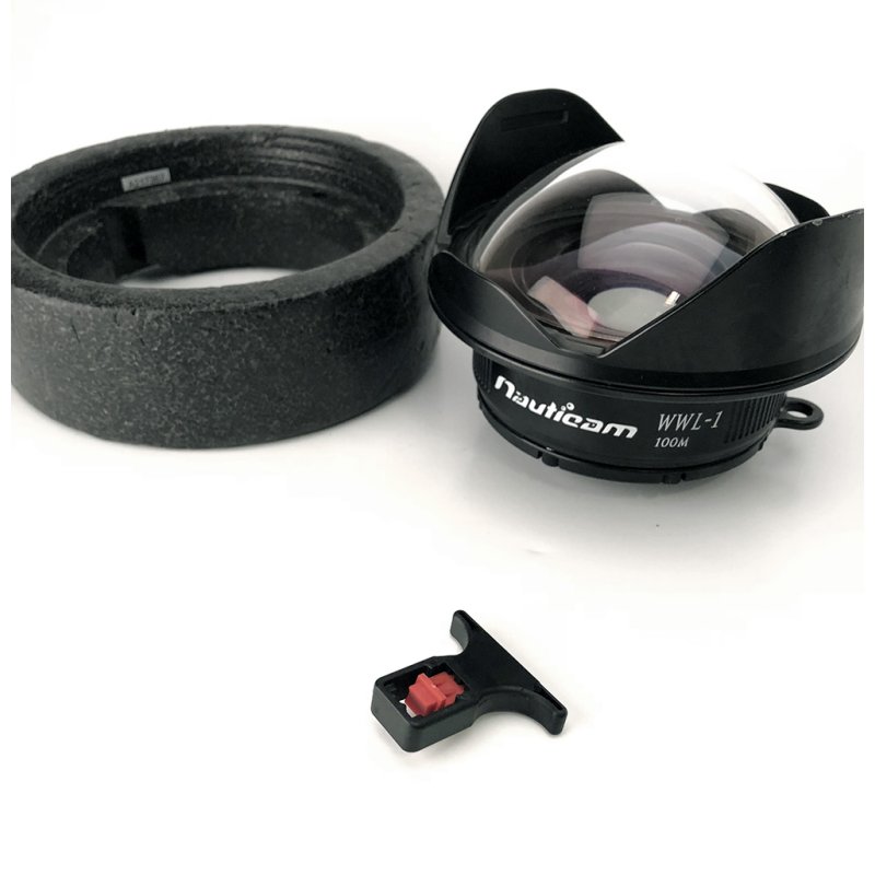 Release Extension for Bayonet Mount Convertor (1pcs)