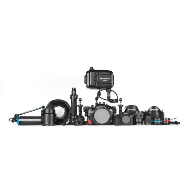Nauticam NA-A9III for Sony A9III Camera
