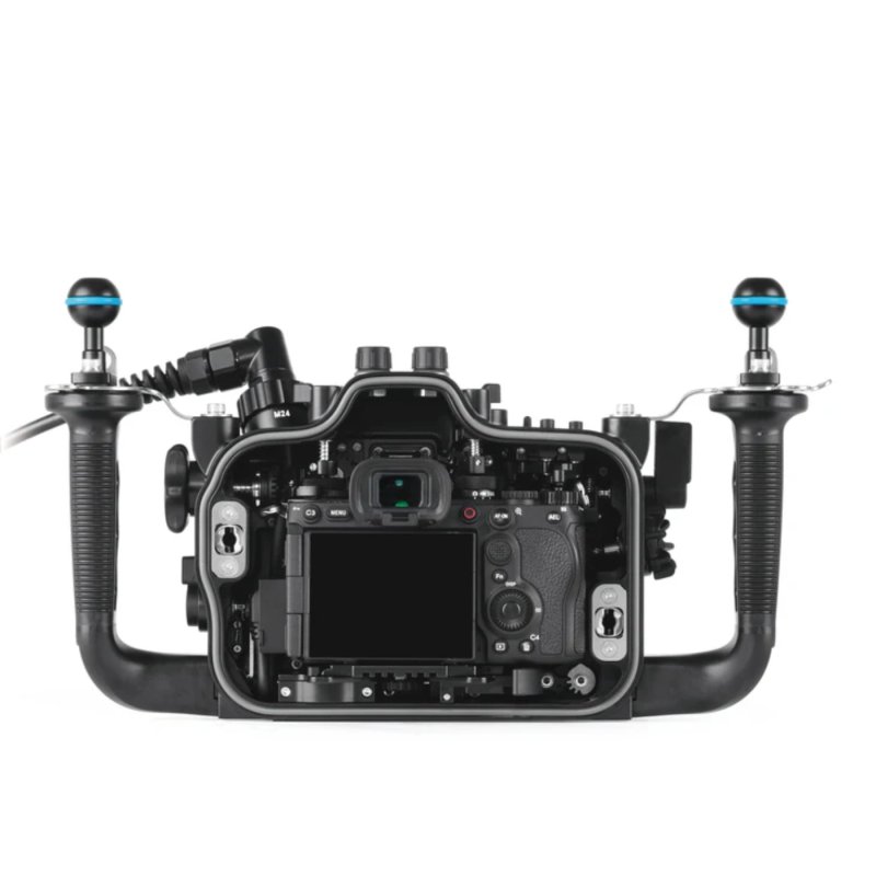 Nauticam NA-A9III for Sony A9III Camera