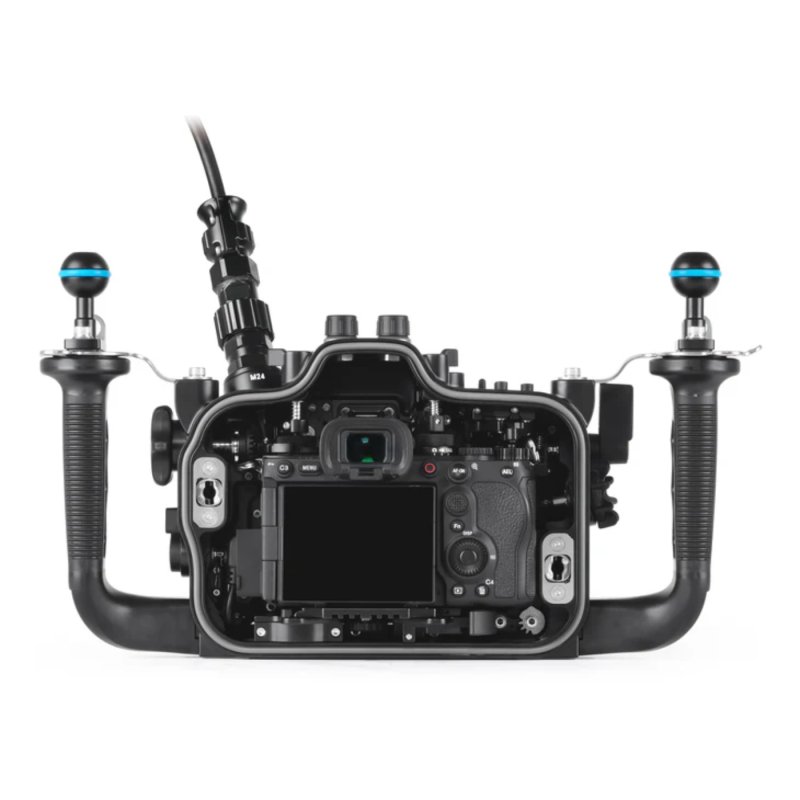Nauticam NA-A9III for Sony A9III Camera
