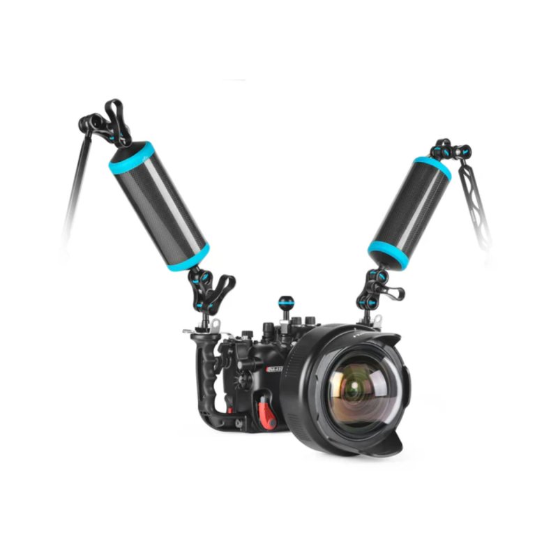 Nauticam NA-A9III for Sony A9III Camera