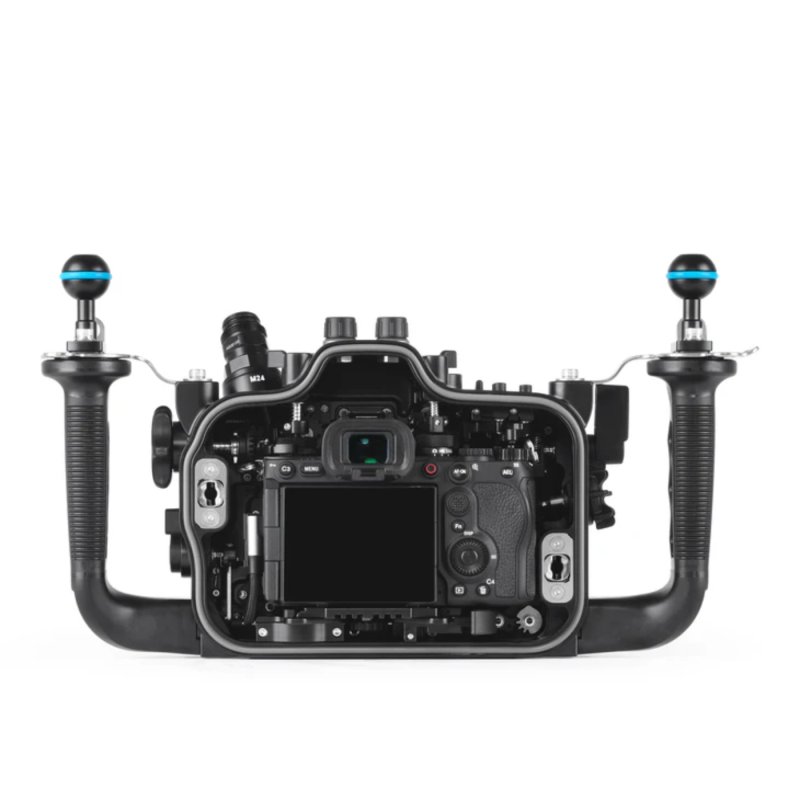 Nauticam NA-A9III for Sony A9III Camera