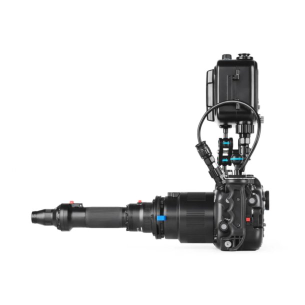 Nauticam NA-A9III for Sony A9III Camera