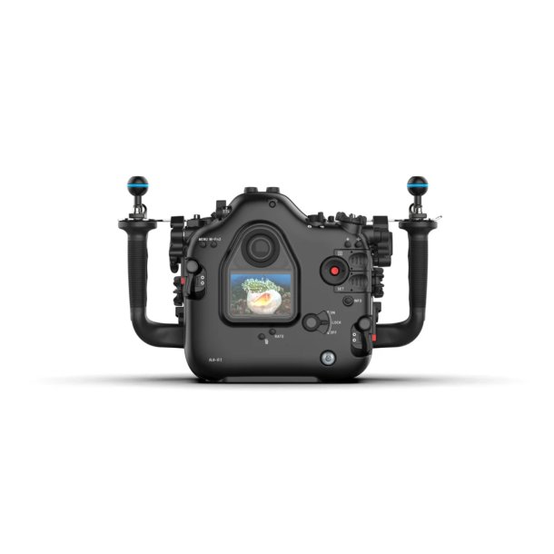 Nauticam NA-R1 Housing for Canon EOS R1 Camera