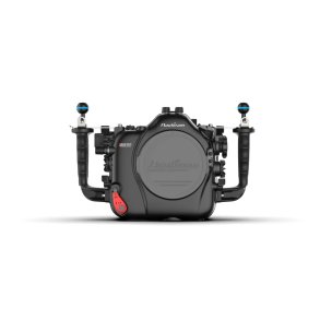 Nauticam NA-R1 Housing for Canon EOS R1 Camera
