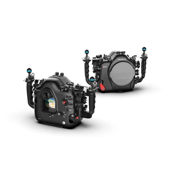 Nauticam NA-R1 Housing for Canon EOS R1 Camera