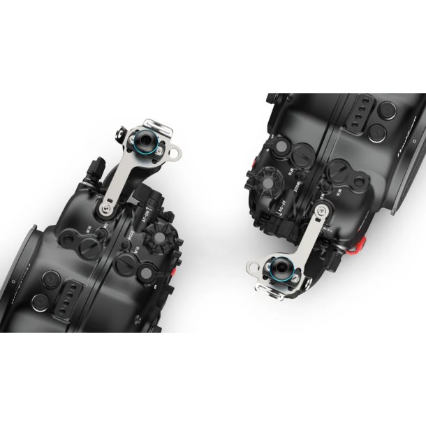 Nauticam NA-R1 Housing for Canon EOS R1 Camera