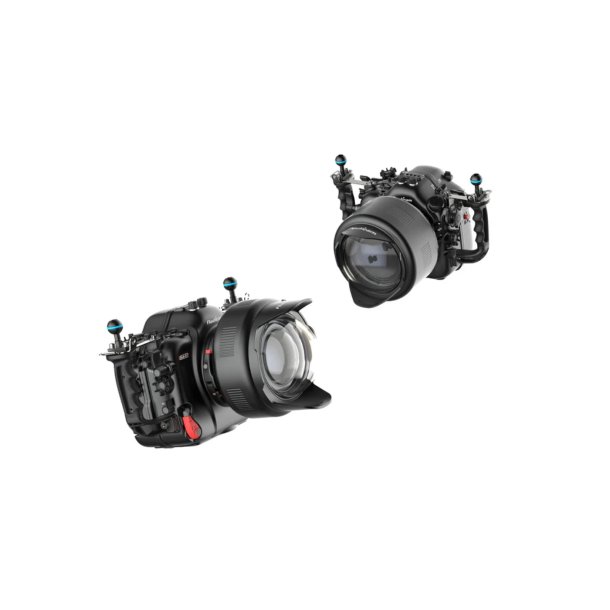 Nauticam NA-R1 Housing for Canon EOS R1 Camera