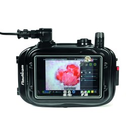 Nauticam Atomos Flame Housing  (with HDMI input)  for Atomos Ninja Flame/Shogun Flame/Shogun Inferno