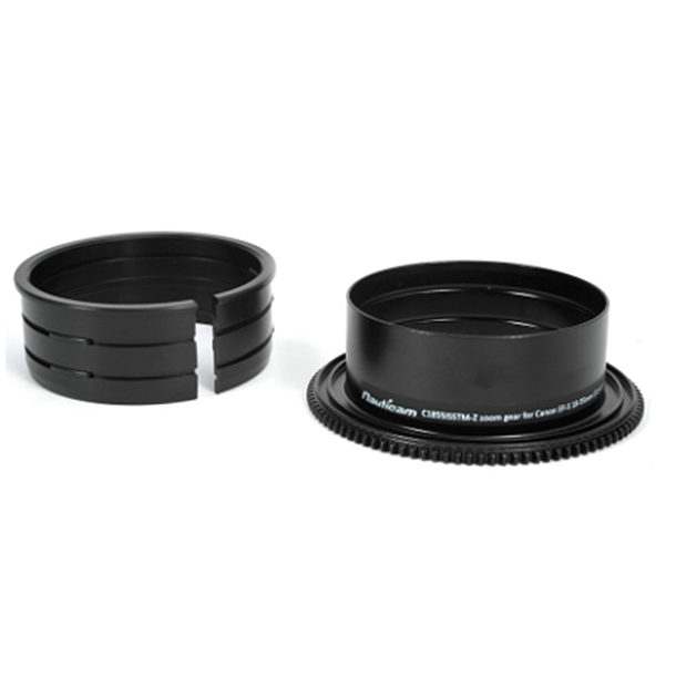 P1442X-PZ Zoomring
