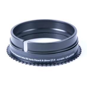 PL818-F Fokusring für Panasonic Leica DG Vario Elmarit 8-18mm f/2.8-4.0 ASPH