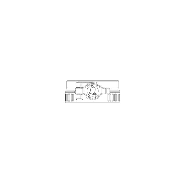 Nauticam Water Jacket Body