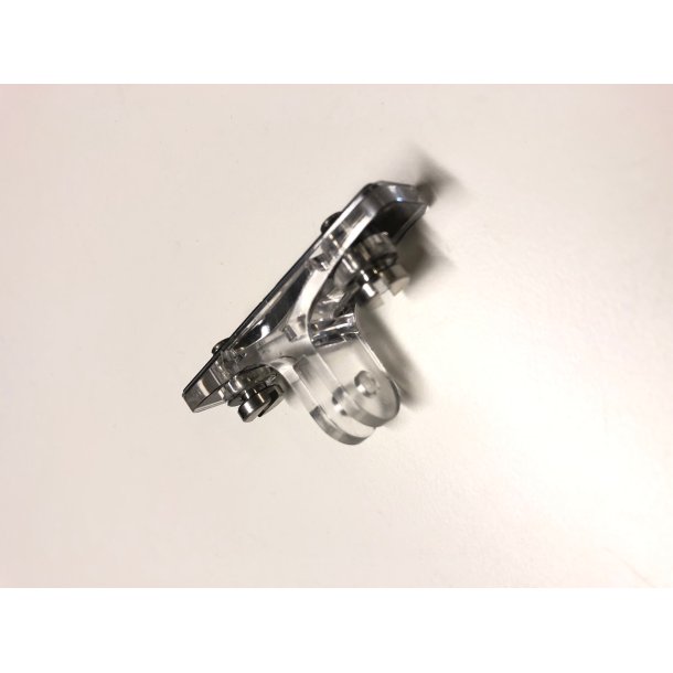 Pro Mount (Gopro mount for tray)