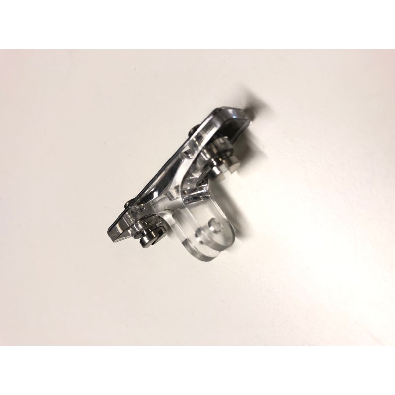 Pro Mount (Gopro mount for tray)
