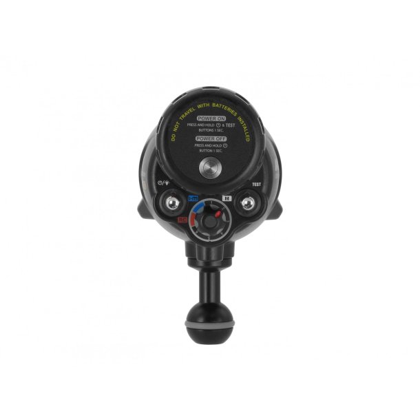 AOI Q1 RC Ultra Compact Underwater Strobe
