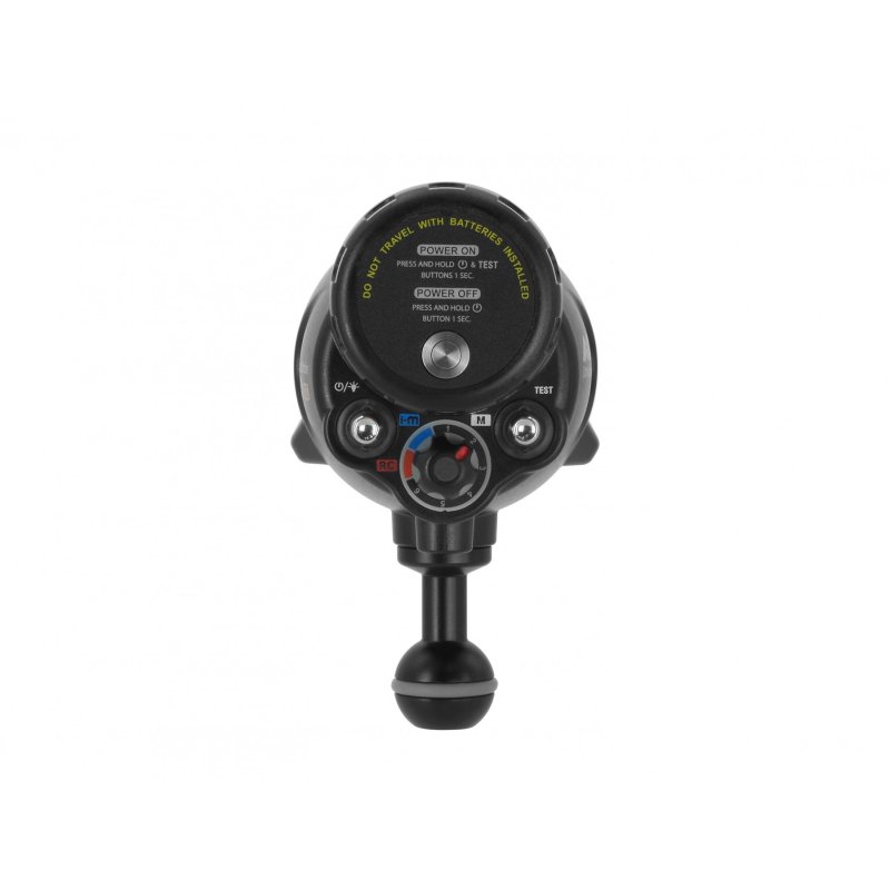 AOI Q1 RC Ultra Compact Underwater Strobe