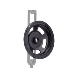 Quick Release System 01 Mount Base for single alu Arm