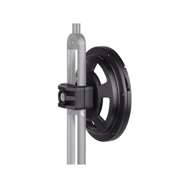 Quick Release System 01 Mount Base for single alu Arm