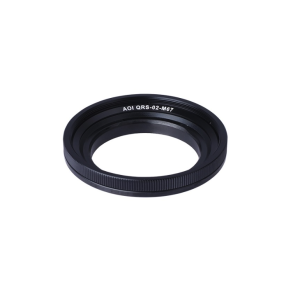 AOI QRS-02-M67 Schnellwechselsystem � QRS-02 mit M67-Innengewinde
