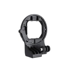AOI QRS 02 - Mount Base for GOPRO 5 to 13 housing
