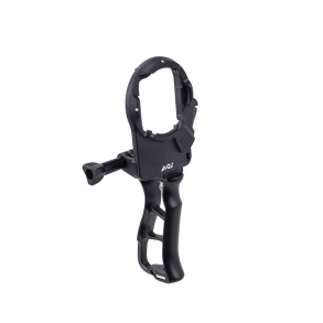 AOI QRS 02 - Montagebasis fr INSTA 360 ACE Pro 2 Tauchgehuse